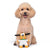 Disney Mickey & Friends: Halloween Pluto Plush Toy - Dog Toys - Disney/Pixar - Shop The Paw