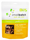 Smallbatch Freeze Dried Raw Treat - Pork Hearts - Treats - Smallbatch - Shop The Paw