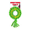 KONG Rope Ringerz Assorted Dog Toy - Toys - Kong - Shop The Paw