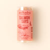 Polkadog Training Bits Mini Tube - Salmon Says Dog Treats