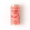 Polkadog Training Bits Mini Tube - Salmon Says Dog Treats