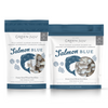 Green Juju Freeze-dried Treats/Toppers | Salmon Blue (2 Sizes) - Food - Green Juju - Shop The Paw