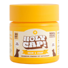 HOLY CAP Mushroom Supplement | Skin & Coat - Pet Vitamins & Supplements - HOLY CAP - Shop The Paw