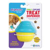 Brightkins Cupcake Treat Dispenser - Small -  - Brightkins Pet - Shop The Paw