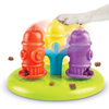 Brightkins Spinning Hydrants Treat Puzzle -  - Shop The Paw - Shop The Paw