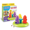 Brightkins Spinning Hydrants Treat Puzzle -  - Shop The Paw - Shop The Paw