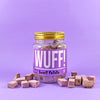 Wuff Freeze Dried Pet Treats - Sweet Potato - Dog Treats - WUFF - Shop The Paw