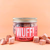 Wuff Freeze Dried Pet Treats - Yellowfin Tuna - Dog Treats - WUFF - Shop The Paw