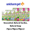 Unicharm Absorbent Pads Refill (3 Scents / 3 sizes) - Cat Litter - Unicharm - Shop The Paw