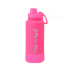 Shopthepaw Double Walled Vacuum Water Bottle - Magenta - Pet Bowls, Feeders & Waterers - shopthepaw - Shop The Paw