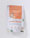 Taki Pets Barramundi (2 Types) - Dog Treats - Taki Pets - Shop The Paw