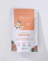 Taki Pets Wagyu Steak (2 Types) - Dog Treats - Taki Pets - Shop The Paw