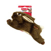 KONG Wild Low Stuff – Rabbit Dog Toy - Toys - Kong - Shop The Paw