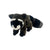 KONG Wild Low Stuff – Raccoon Dog Toy - Toys - Kong - Shop The Paw
