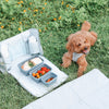 [PRE-ORDER] Pups & Bubs Breeze Picnic & Stroller Bag (Sky) - Pet Carriers & Crates - Pups & Bubs - Shop The Paw