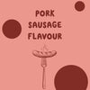 Meaty Bubbles - Pork Sausage Flavour - Dog Toys - Meaty Bubbles - Shop The Paw