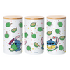 Disney Loves Singapore Treat Jar - Stitch Spiky Durian - Accessories - Disney/Pixar - Shop The Paw