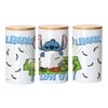 Disney Loves Singapore Treat Jar - Stitch Nasi Lemak - Accessories - Disney/Pixar - Shop The Paw
