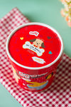 Mr Lee Bakery Ramyeon Cookies- Chicken Collagen Soup Dog Treats - Dog Treats - Mr Lee Bakery - Shop The Paw