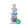 Froof Toy & Fabric Wash | Fragrance Free -  - Froof - Shop The Paw