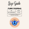 Disney Poop Bag | Furry Stitch - Pet Waste Bag Dispensers & Holders - Disney/Pixar - Shop The Paw