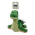 Tall Tails Squeaky Dog Toy | Nessie - Dog Toys - Tall Tails - Shop The Paw