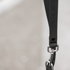 [PRE-ORDER] Pups & Bubs Roam Multi-Way Leash (Black) - Pet Leashes - Pups & Bubs - Shop The Paw