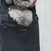 [Pre-Order] Pups & Bubs Traveler Pet Carrier Backpack (Black) - Pet Carriers & Crates - Pups & Bubs - Shop The Paw