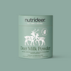 nutrideer 100% Pure Freeze Dried Deer Milk Powder - Pet Vitamins & Supplements - nutrideer - Shop The Paw