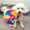 Tall Tails Squeaky Dog Toy | Peacock - Dog Toys - Tall Tails - Shop The Paw