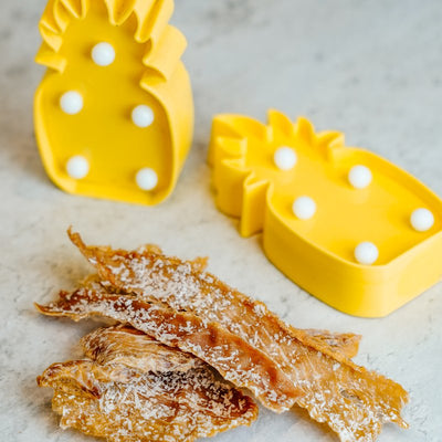 Pawff Pina Lada Pork - Dog Treats - Pawff - Shop The Paw