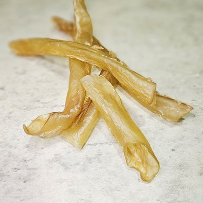 Pawff Pork Aorta - Dog Treats - Pawff - Shop The Paw