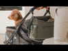 Pups & Bubs Breeze Picnic & Stroller Bag (Olive)