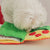 Bite Me My Lunch Menu Book Nose Work Dog Toy | Toys | BiteMe - Shop The Paws