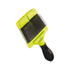 FURminator Firm Slicker Brush (2 Sizes) - Pet Grooming Supplies - FURminator - Shop The Paw