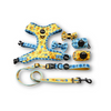 Disney Dog Collar | Winnie The Pooh - Blue - Pet Collars & Harnesses - Disney/Pixar - Shop The Paw