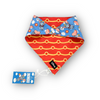 Disney Reversible Bandana | Dumbo - Dog Apparel - Disney/Pixar - Shop The Paw