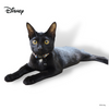 Disney Cat Collar | Winnie The Pooh - Blue - Pet Collars & Harnesses - Disney/Pixar - Shop The Paw