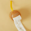 7 Bus Cheesy Corndog Nosework Toy - Dog Toys - No 7 Bus - Shop The Paw