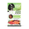 The Simple Food Project Freeze-Dried Raw for Dogs | Beef & Salmon Recipe - Food - The Simple Food Project - Shop The Paw