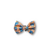 Disney Bow Tie | Foodie Stitch - Orange - Dog Apparel - Disney/Pixar - Shop The Paw