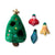 Fringe Studio Ready Set Glow Hide & Seek Dog Toy - Toys - Fringe Studio - Shop The Paw