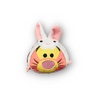 Disney Tsum Tsum Year Of The Rabbit - Tigger - Dog Toys - Disney/Pixar - Shop The Paw