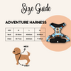 Disney Adventure Harness | Foodie Stitch - Pet Collars & Harnesses - Disney/Pixar - Shop The Paw