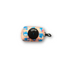 Disney Poop Bag | Foodie Stitch - Orange - Pet Waste Bag Dispensers & Holders - Disney/Pixar - Shop The Paw