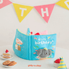 Bite Me Birthday Book Nose Work Dog Toy - Toys - BiteMe - Shop The Paw