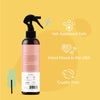 Kin+Kind Dog Smell Coat Spray - Energizing Grapefruit [NEW LOOK] - Grooming - Kin+Kind - Shop The Paw
