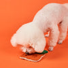 7 Bus Fried Chili Tempura Rolls Nosework Toy - Dog Toys - No 7 Bus - Shop The Paw