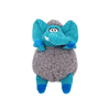 KONG Sherps Floofs – Elephant Dog Toy - Toys - Kong - Shop The Paw