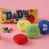 7 Bus D&D's Chocolate Nosework Toy - Dog Toys - No 7 Bus - Shop The Paw